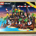 LEGO Ideas 21322 Redbeard's Pirate Ship