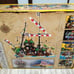LEGO Ideas 21322 Redbeard's Pirate Ship