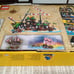 LEGO Ideas 21322 Redbeard's Pirate Ship