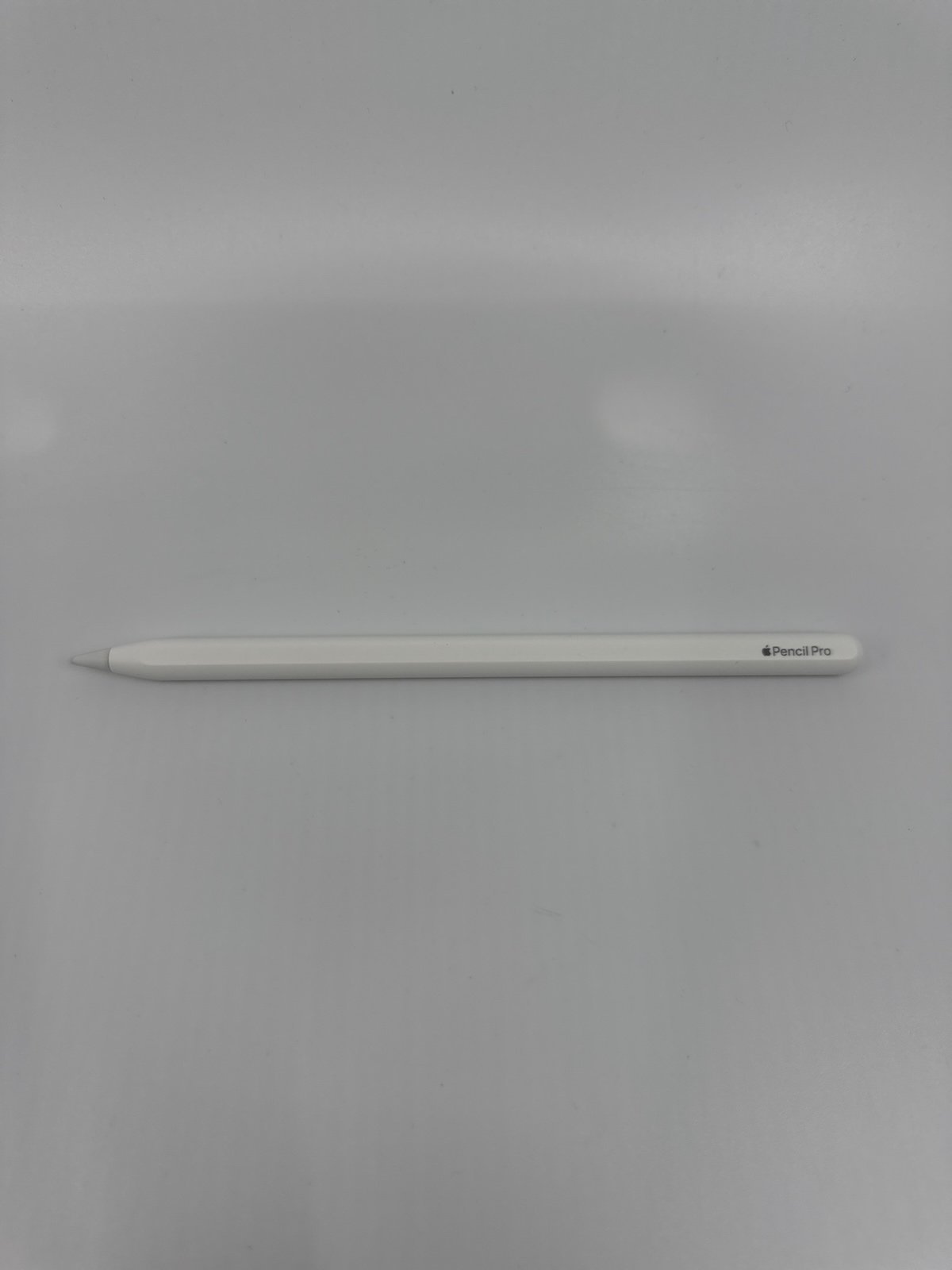 Apple Pencil Pro - White - (Newest Model)
