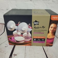 Tommee Tippee Double Electric Breast Pum