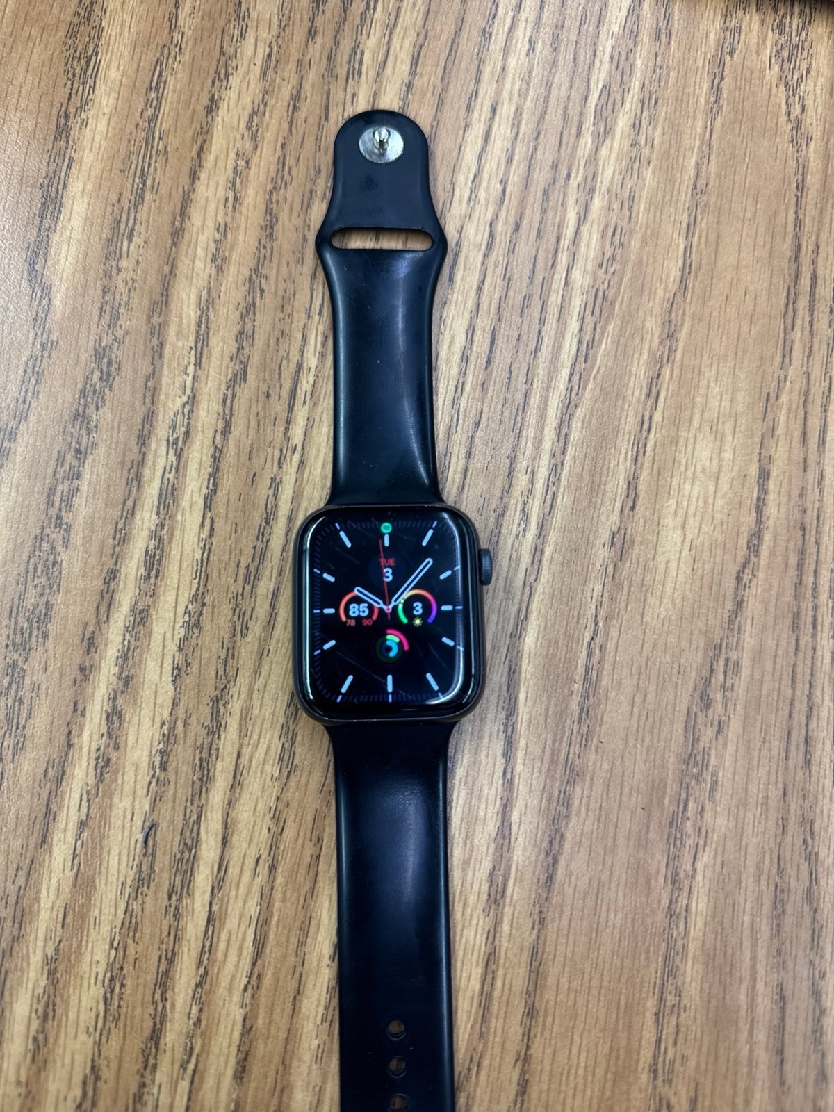 Apple watch