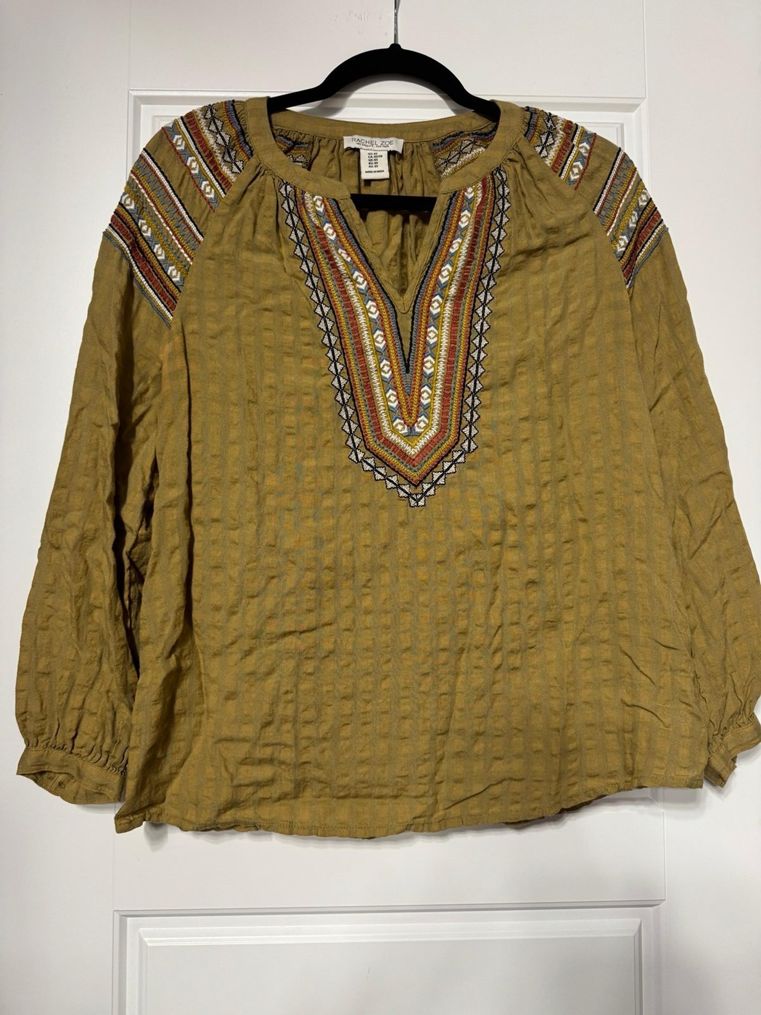 Rachel Zoe Blouse