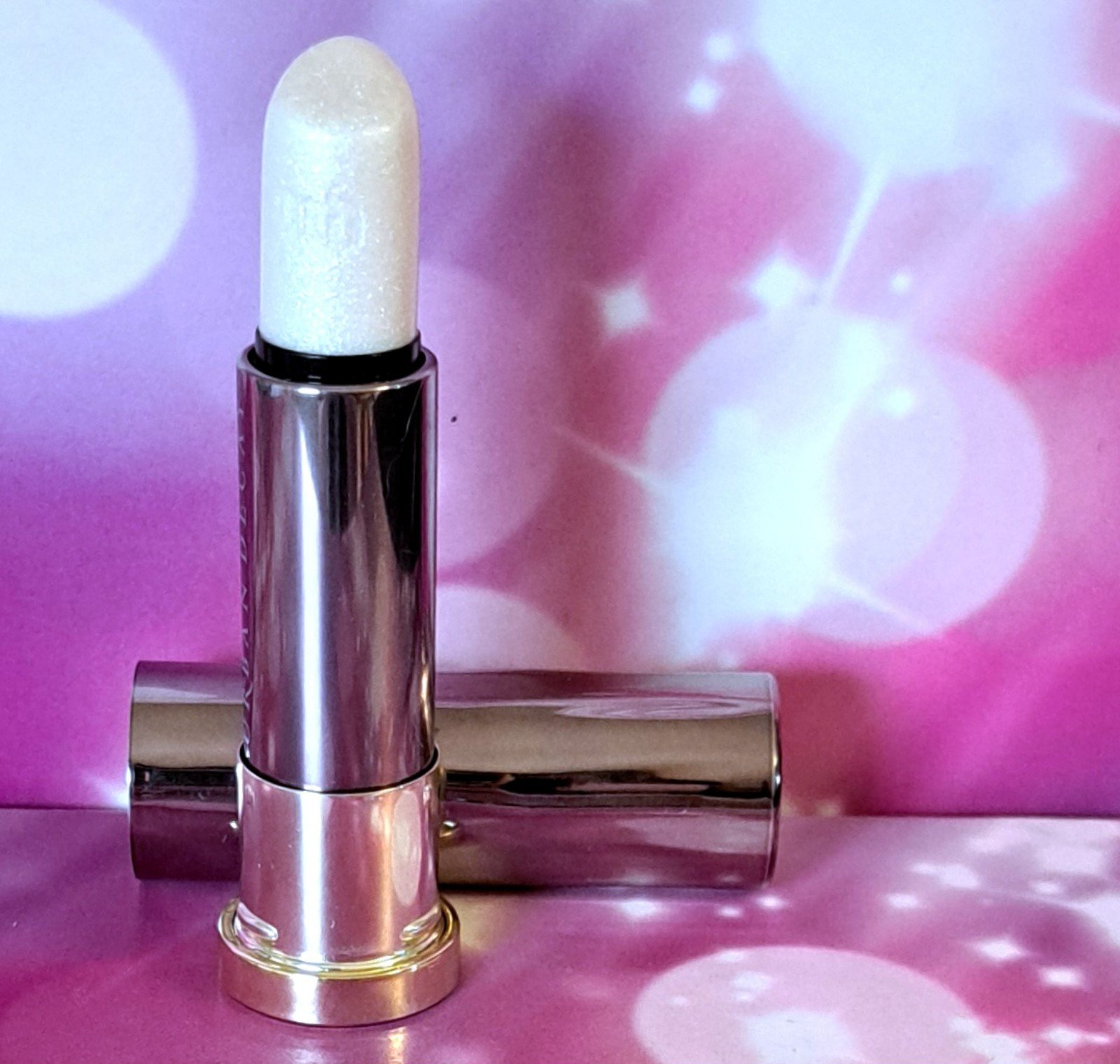 Urban Decay Vice Metallized Lipstick Bobby Dazzle