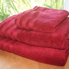 Charter Club 2 Bath Towels 1 Hand towel