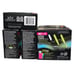 (5) U by Kotex Tampons Fitness Compact Super Fitpak 75 Total