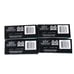 (5) U by Kotex Tampons Fitness Compact Super Fitpak 75 Total