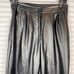 Princess Polly Love Club Pants Black Size 4 High Waist Darting Seams Vegan