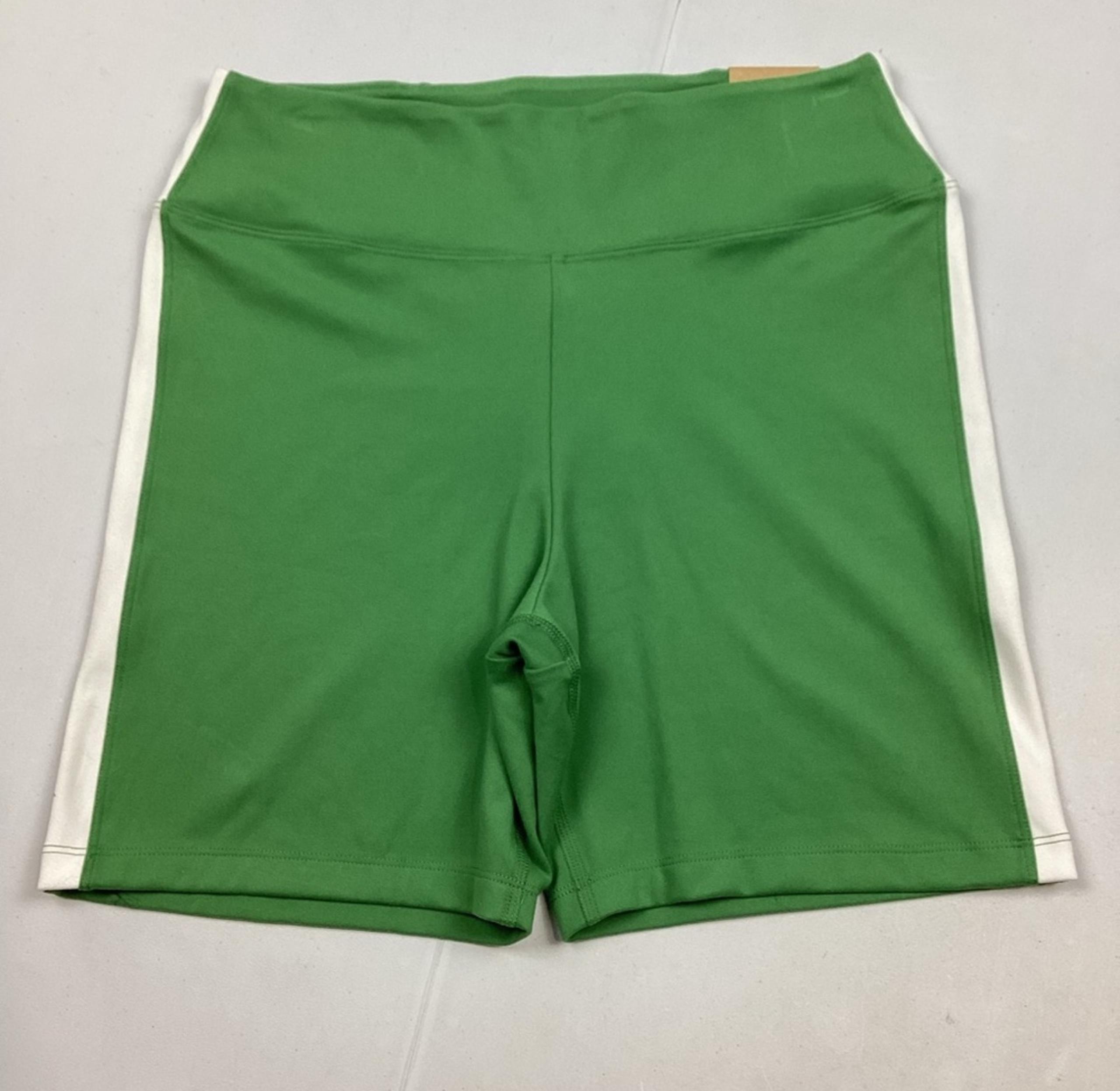 NEW! Victoria’s Secret PINK Active Soft Ultimate High Waist Bike Shorts Sz Large