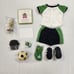 American Girl Soccer Star Set New