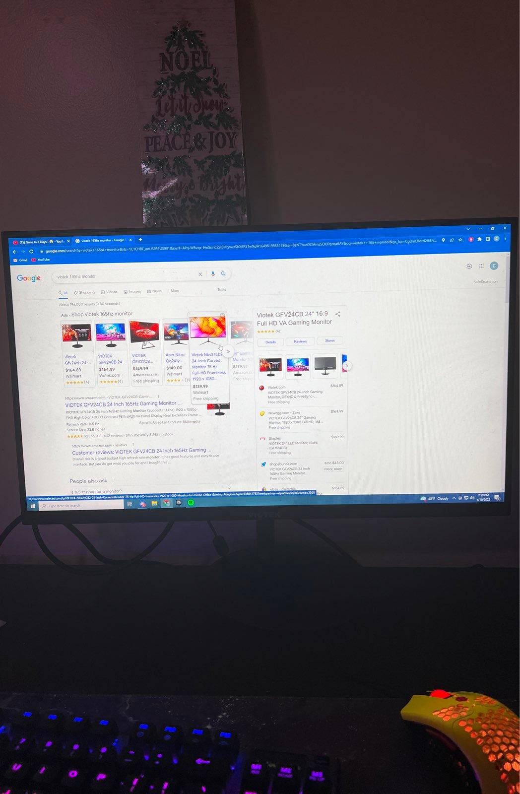monitor