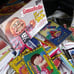 Garbage Pail Kids: FOOD FIGHT!