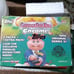 Garbage Pail Kids: FOOD FIGHT!