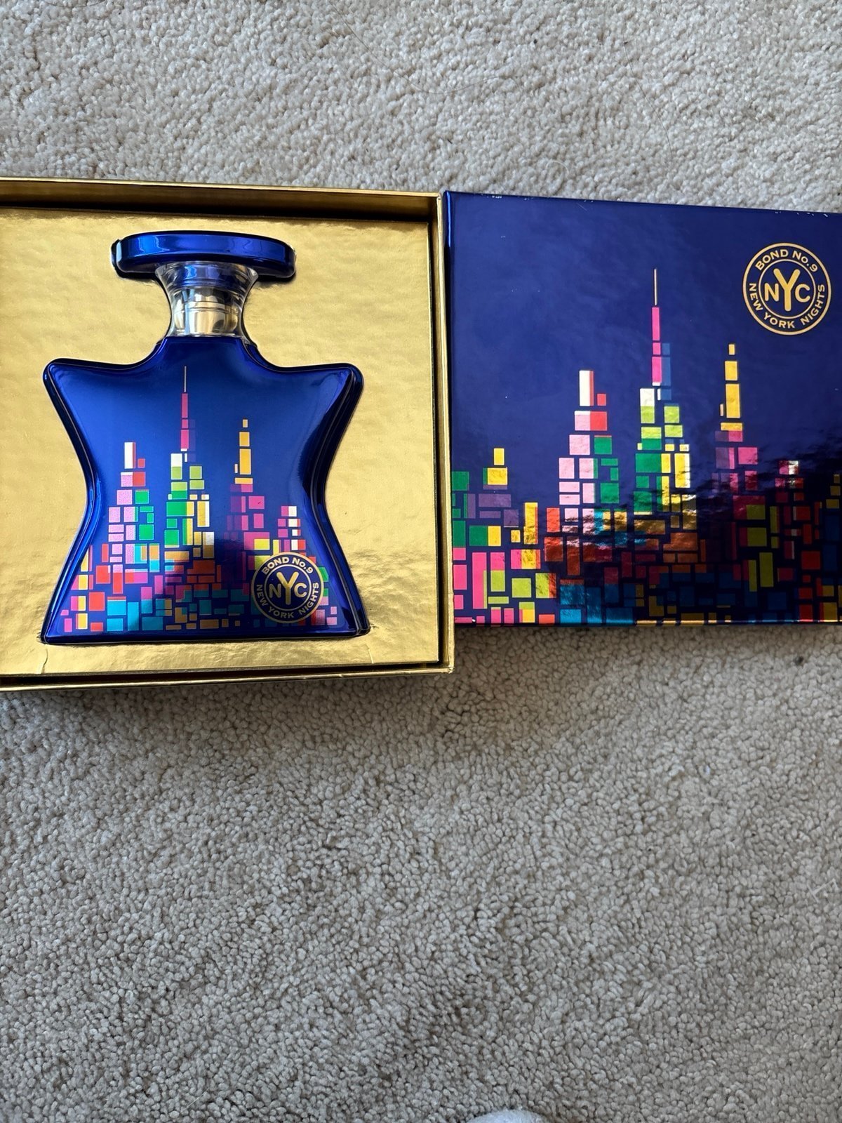 Bond No 9
