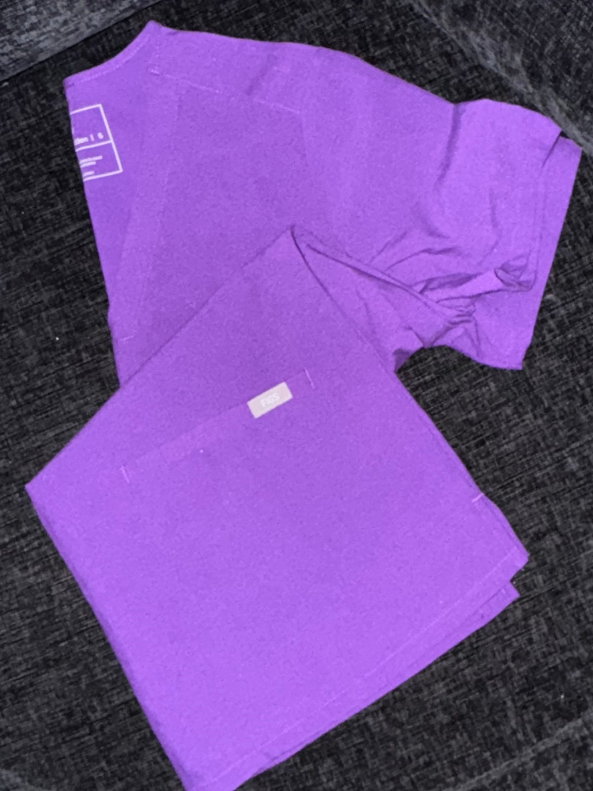 Figs scrubs