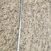 Mint Condition RH Cobra Tour Model 9 Iron with True Temper Stainless Steel Shaft