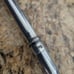 Mint Condition RH Cobra Tour Model 9 Iron with True Temper Stainless Steel Shaft