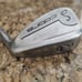 Mint Condition RH Cobra Tour Model 9 Iron with True Temper Stainless Steel Shaft
