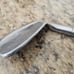 Mint Condition RH Cobra Tour Model 9 Iron with True Temper Stainless Steel Shaft