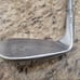 Mint Condition RH Cobra Tour Model 9 Iron with True Temper Stainless Steel Shaft