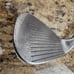 Mint Condition RH Cobra Tour Model 9 Iron with True Temper Stainless Steel Shaft