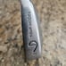 Mint Condition RH Cobra Tour Model 9 Iron with True Temper Stainless Steel Shaft