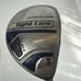 Adams Golf Tight Lies TL-812 Hybrid 3 Wood Right Handed Graphite Shaft 45”