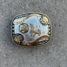 Belt Buckle