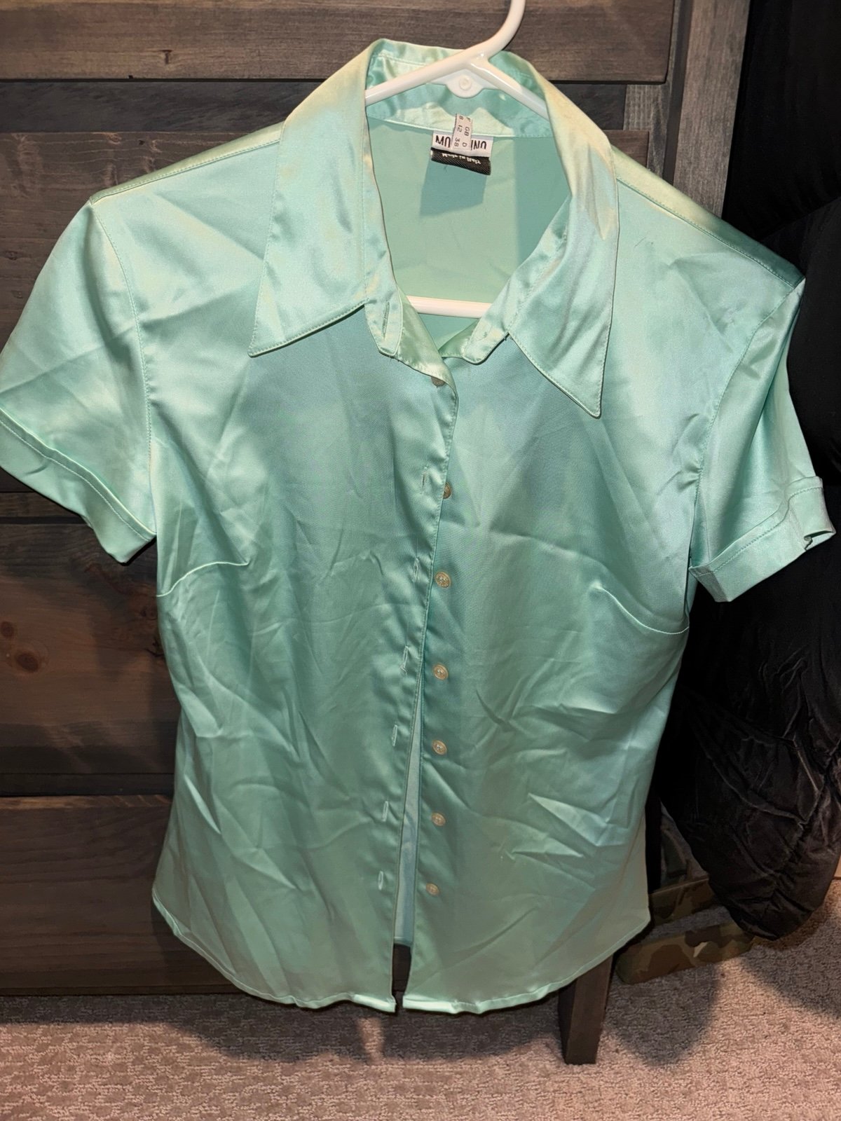 Moschino button up