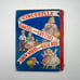 1939 Cinderella, Hansel and Grethel, and Snow White and Red Rose Fairy Tale Book