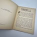 1939 Cinderella, Hansel and Grethel, and Snow White and Red Rose Fairy Tale Book