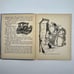 1939 Cinderella, Hansel and Grethel, and Snow White and Red Rose Fairy Tale Book