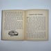 1939 Cinderella, Hansel and Grethel, and Snow White and Red Rose Fairy Tale Book