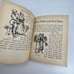 1939 Cinderella, Hansel and Grethel, and Snow White and Red Rose Fairy Tale Book