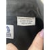 VTG Panhandle Slim Mens Sz L Large Black Grey Embroidered Western Snap Shirt EUC