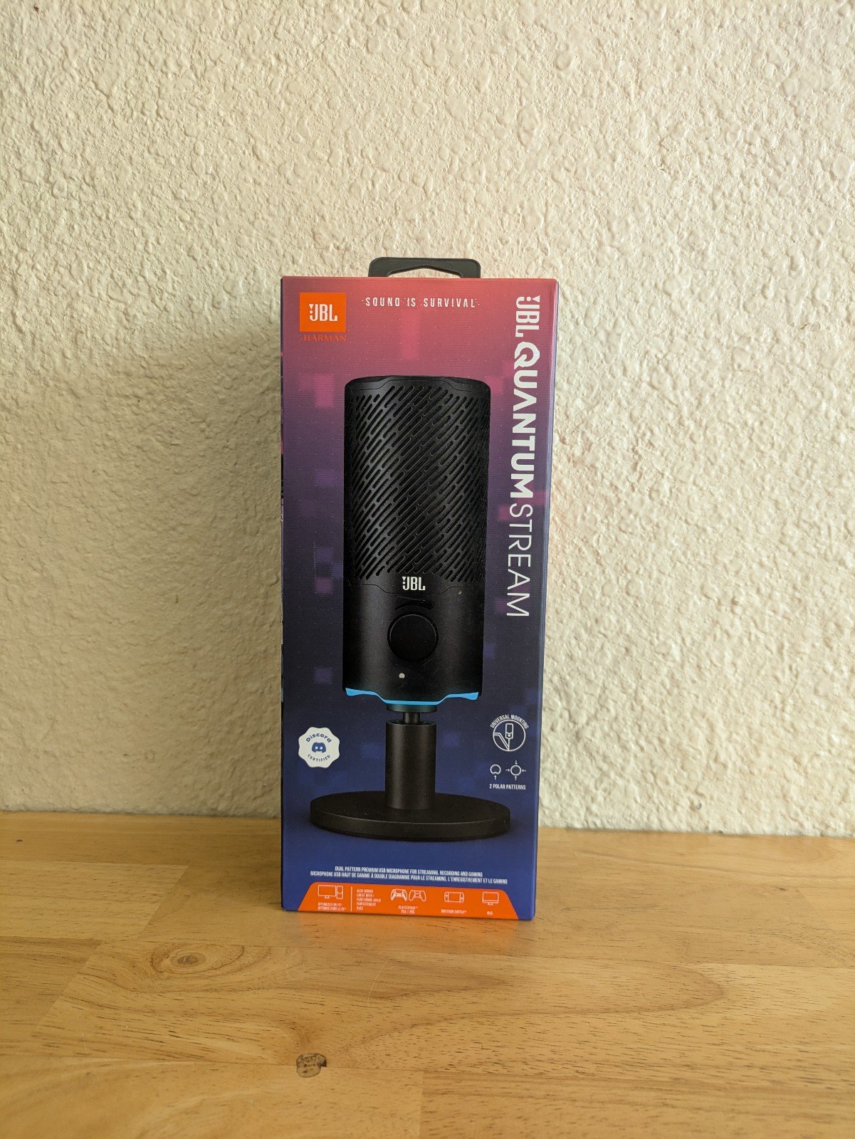 microphone