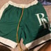 Men Rhode shorts