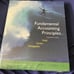 Fundamental Accounting Principles 18 ed.