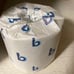 Toilet paper