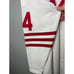 Vintage Mitchell & Ness NFL Throwback Jersey 49ers #64 Dave Wilcox 1964 Mens 56