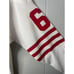 Vintage Mitchell & Ness NFL Throwback Jersey 49ers #64 Dave Wilcox 1964 Mens 56