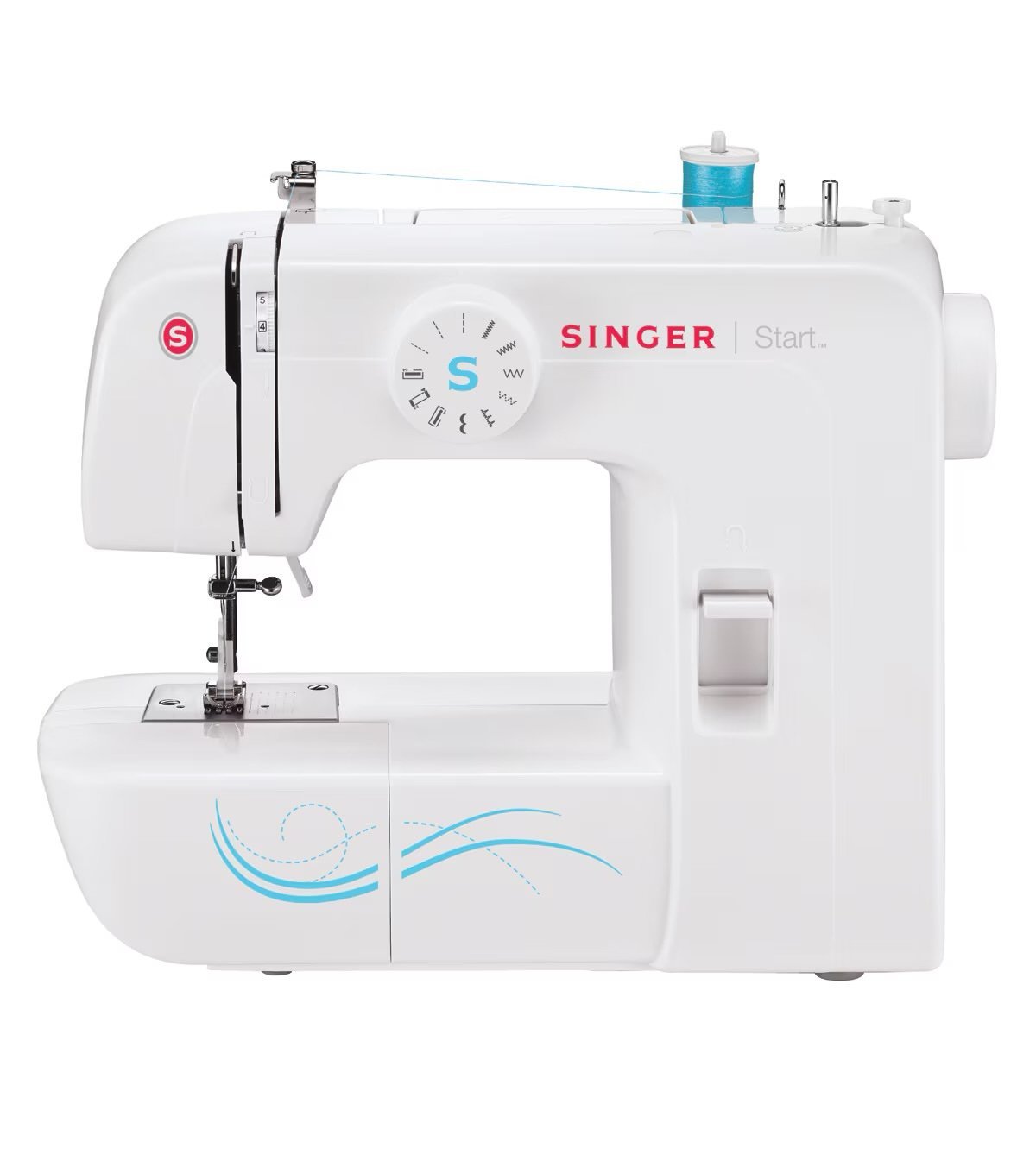 SINGER START SEWING MACHINE