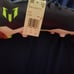 Nemeziz Messi 19.3 Firm Ground