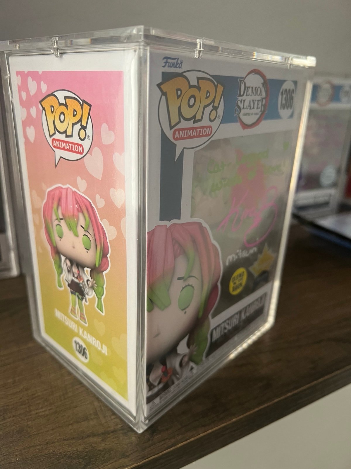 mitsuri Funko pop