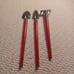 Vintage Souvenir Garden Tools Miniature