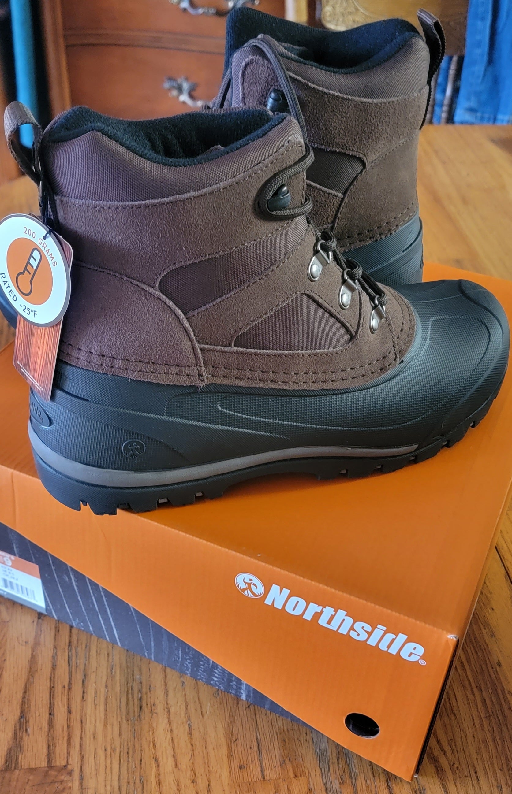 Northside Tundra Polar