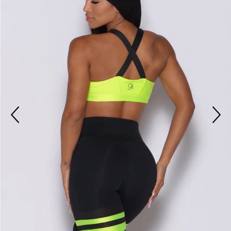Bombshell Sportswear | Intimates & Sleepwear | Bombshell