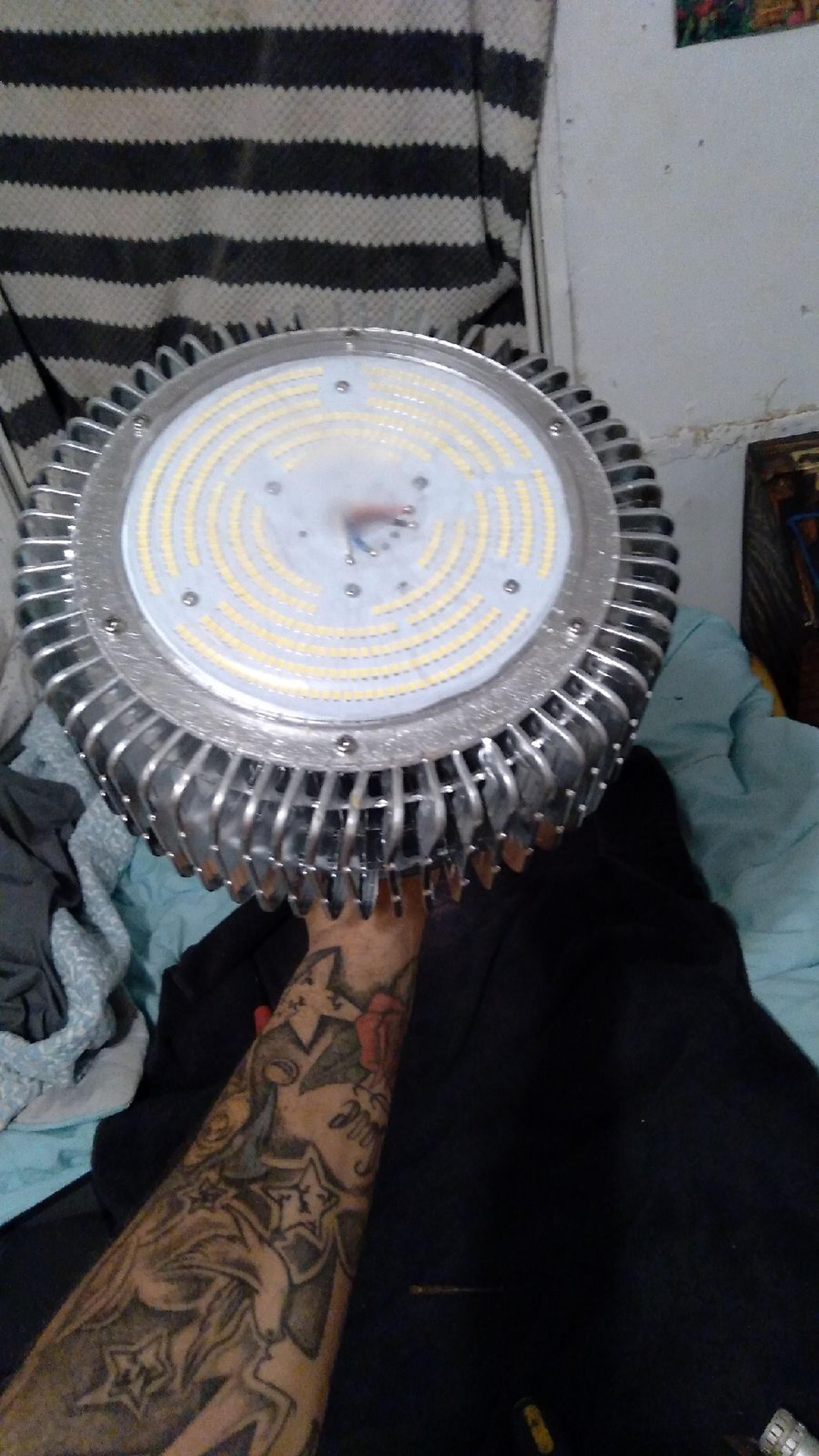 Led-8132m50 135w
