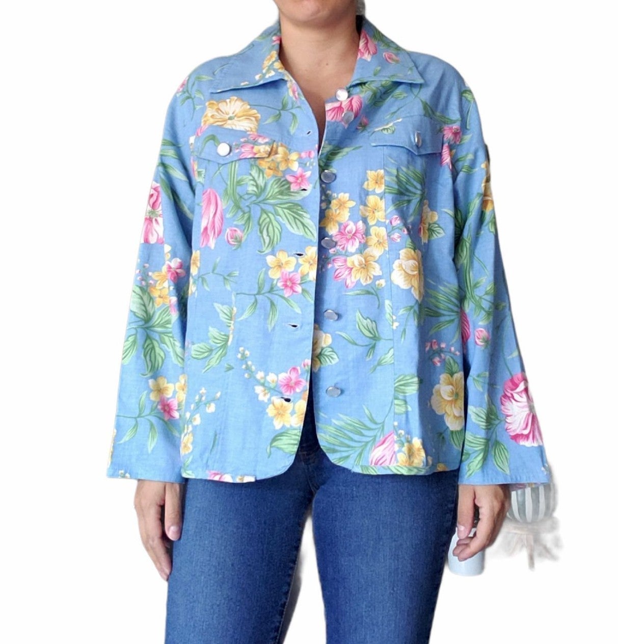 Vintage Tehama jacket