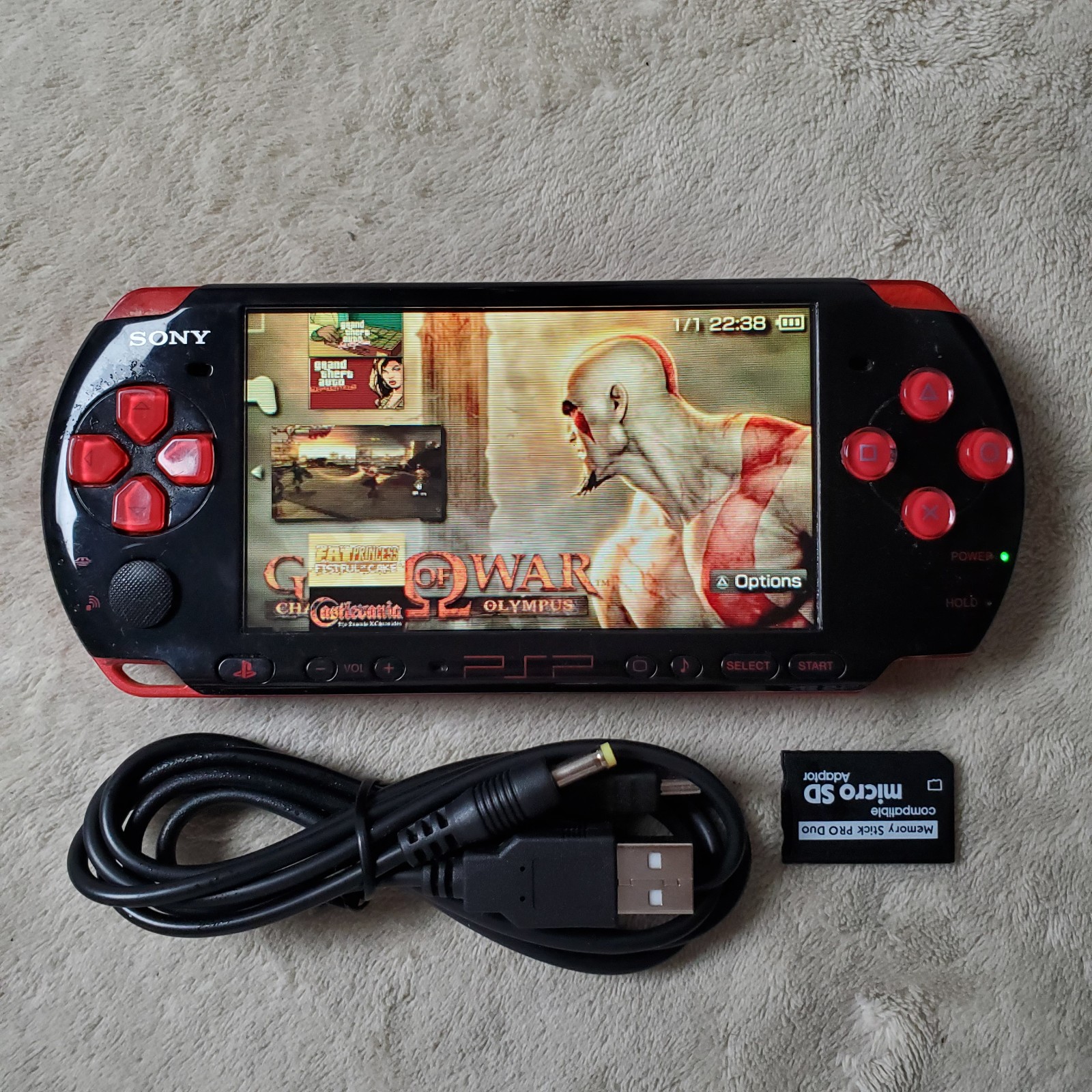 PSP-3000 Game Consoles | Mercari